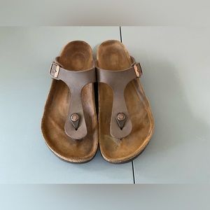 Birkenstock Sandals